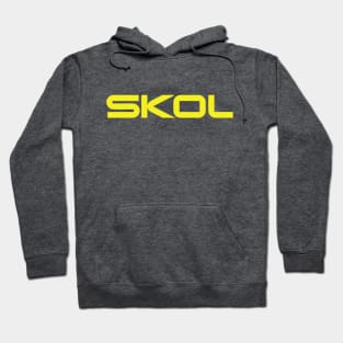 SKOL LIFE Hoodie